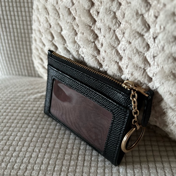 Coach Card Holder - Picture 2 of 2